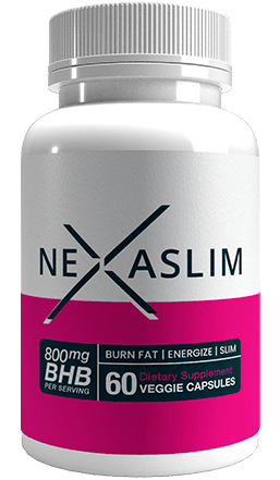 Gélules NexaSlim