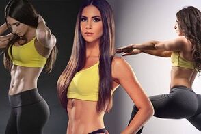 exercices pour perdre du poids à la maison