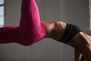 série d'exercices pour perdre du poids