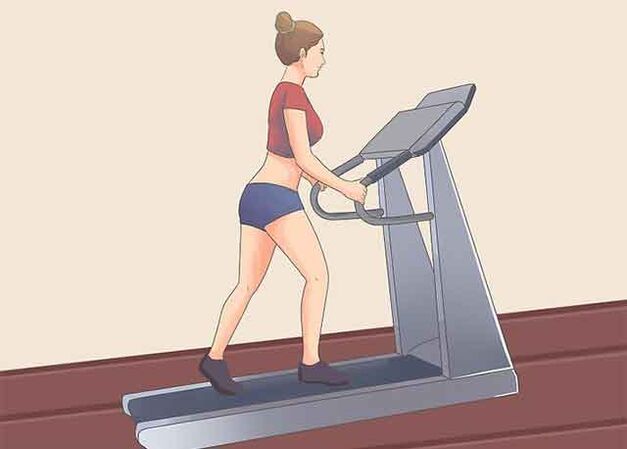 équipement cardio pour perdre du poids